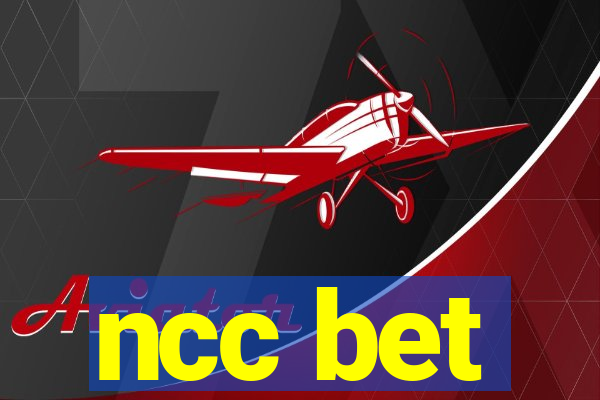 ncc bet